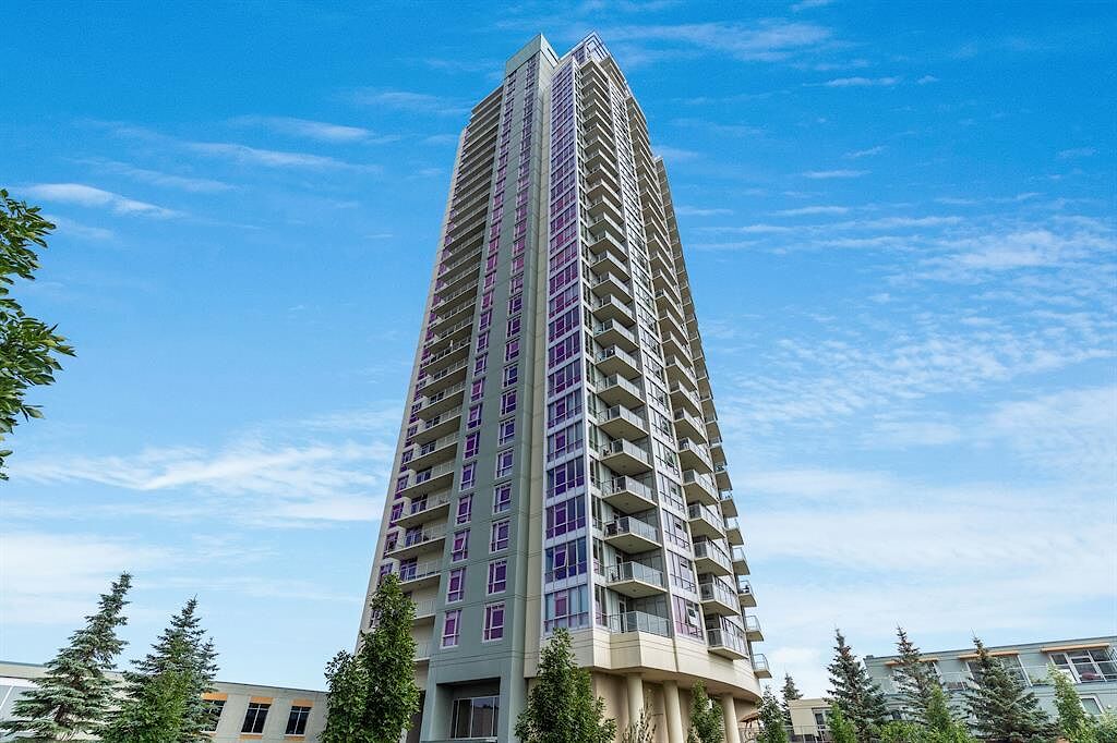 Calgary 2 bedrooms Condo Unit for rent. Property photo: 544159-1