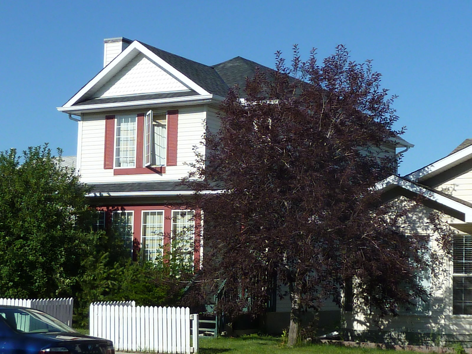Calgary 3 bedrooms House for rent. Property photo: 54433-1