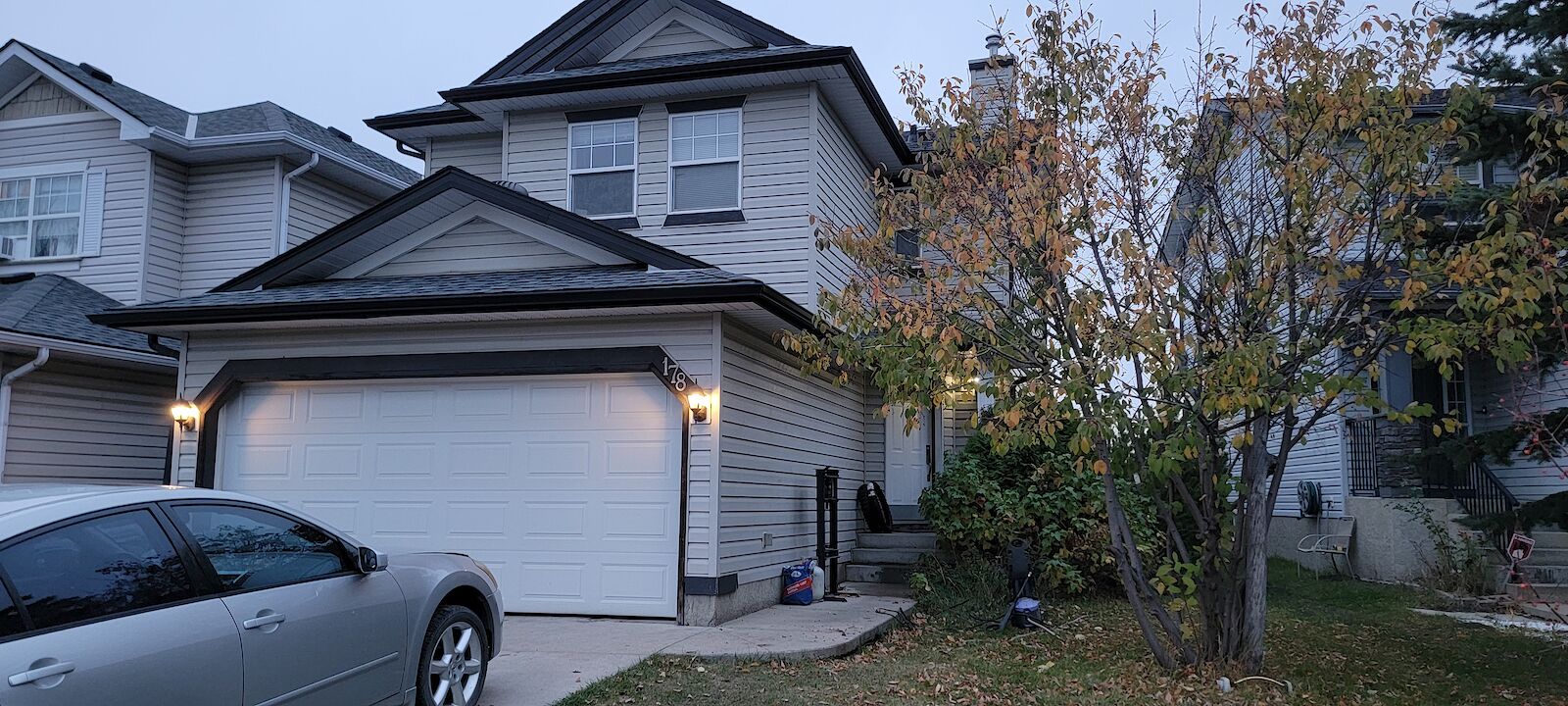 Calgary 1 bedroom Room For Rent for rent. Property photo: 544376-1