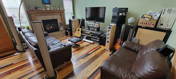Calgary 1 bedroom Room For Rent for rent. Property photo: 544376-3