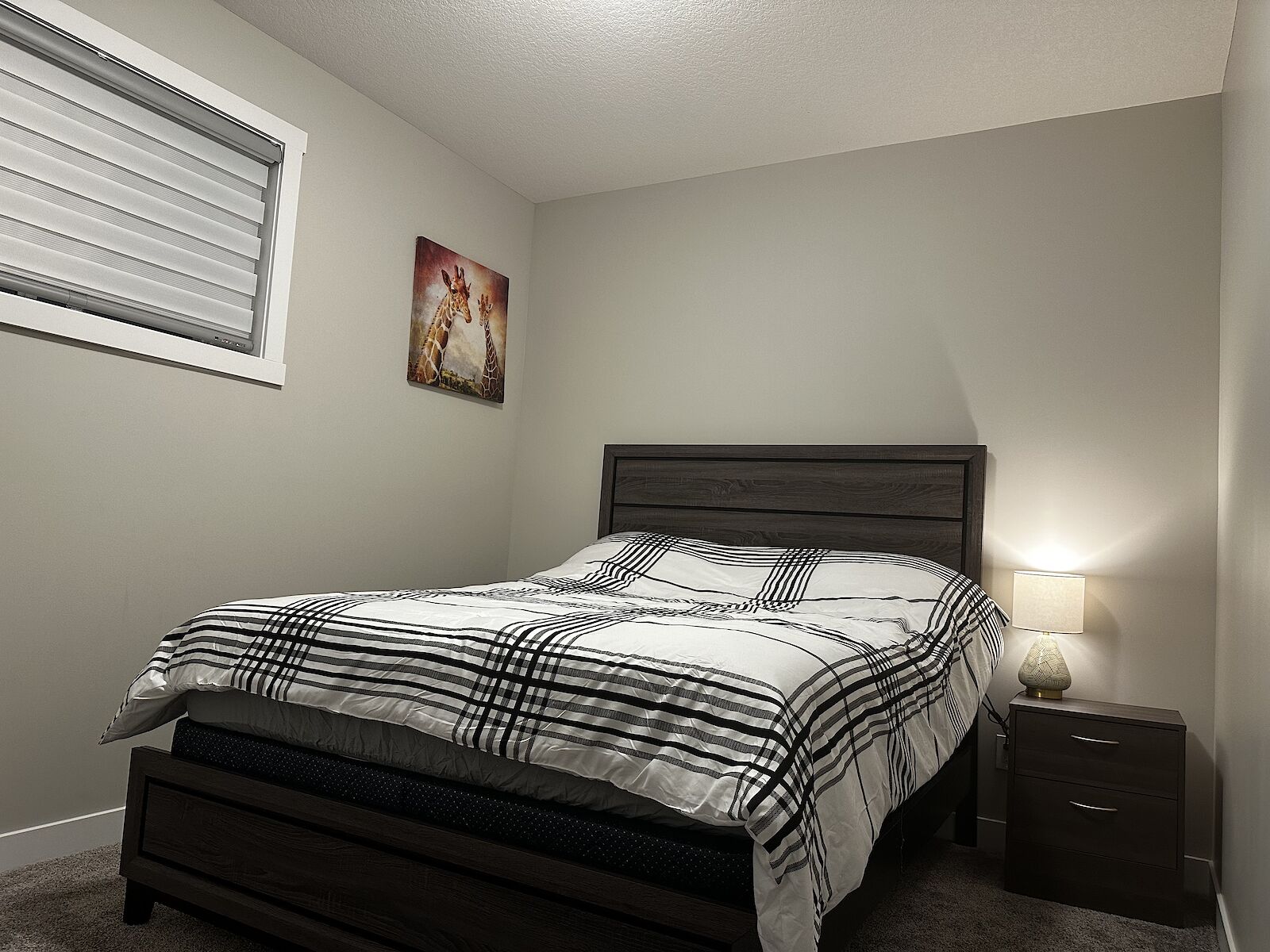 Airdrie 2 bedrooms Basement for rent. Property photo: 544418-1