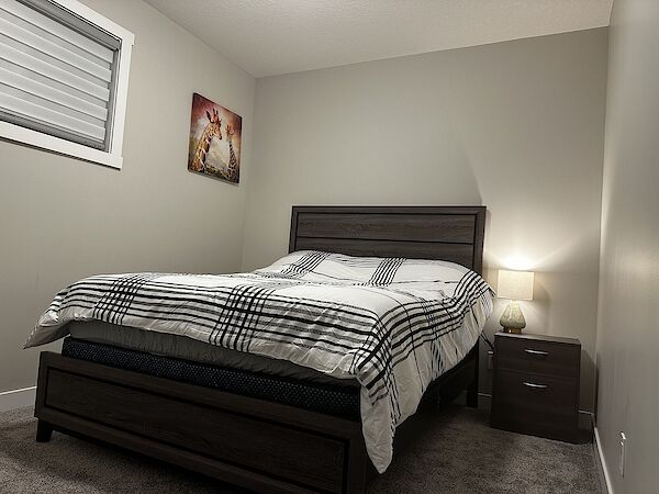 Airdrie 2 bedrooms Basement for rent. Property photo: 544418-2