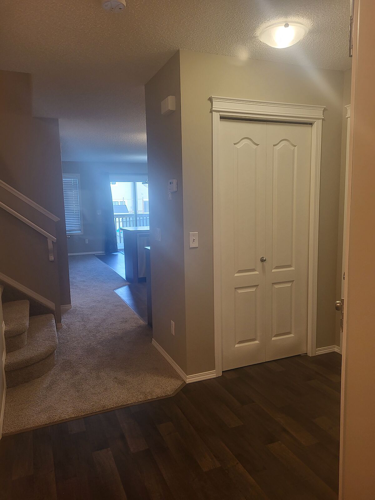 Edmonton 3 bedrooms Duplex for rent. Property photo: 544442-1
