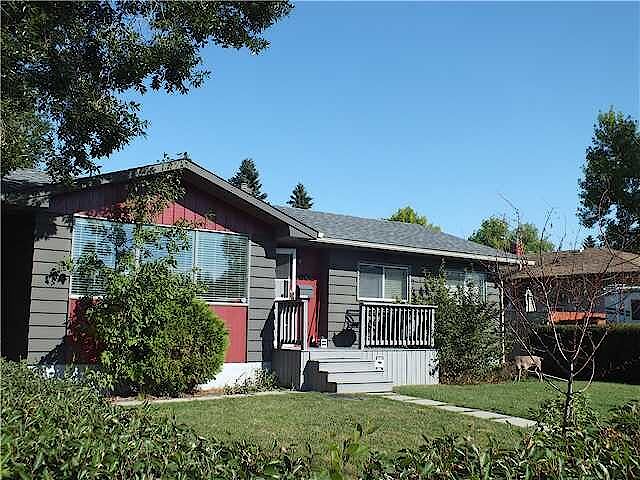 Front Calgary 1 bedroom Storage for rent. Property photo: 544545-1