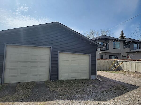 Calgary 1 bedroom Storage for rent. Property photo: 544545-2