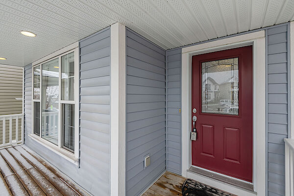 Calgary 3 bedrooms House for rent. Property photo: 544624-3