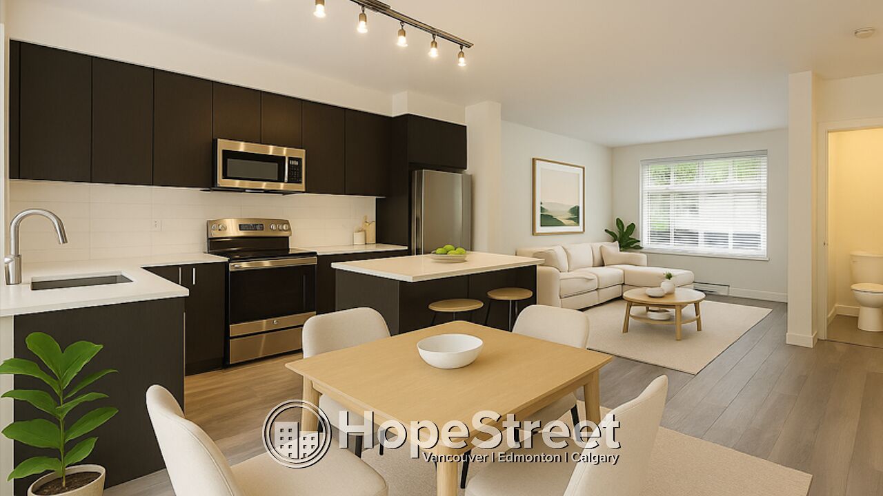 Surrey 3 + Den bedrooms Townhouse for rent. Property photo: 544672-1