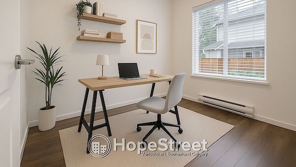 Surrey 3 + Den bedrooms Townhouse for rent. Property photo: 544672-3