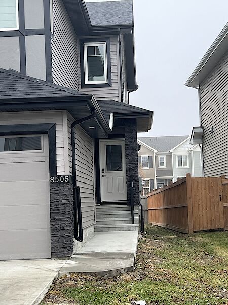 Edmonton 3 bedrooms Duplex for rent. Property photo: 544677-3