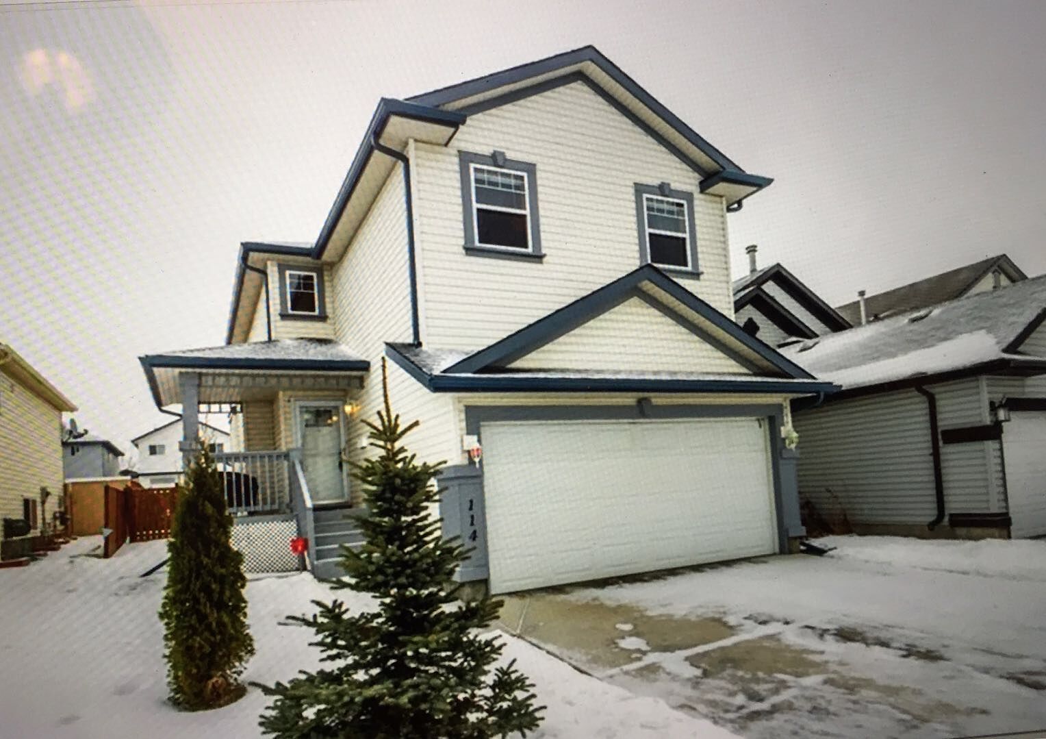 Calgary 3 bedrooms House for rent. Property photo: 545267-1