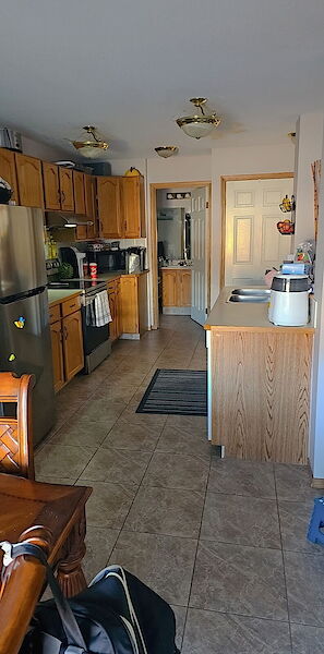 Calgary 3 bedrooms House for rent. Property photo: 545267-3