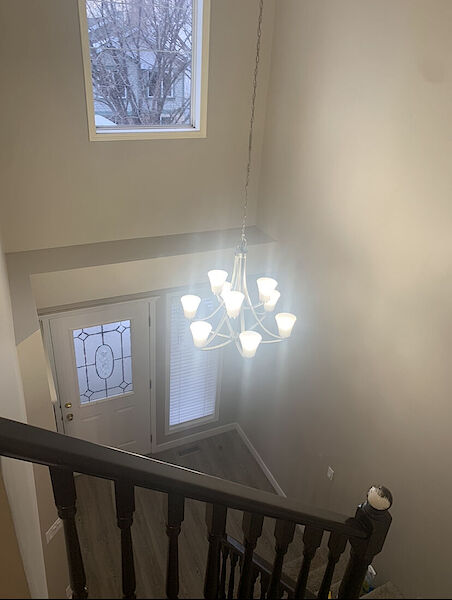 Calgary 4 bedrooms House for rent. Property photo: 545633-2