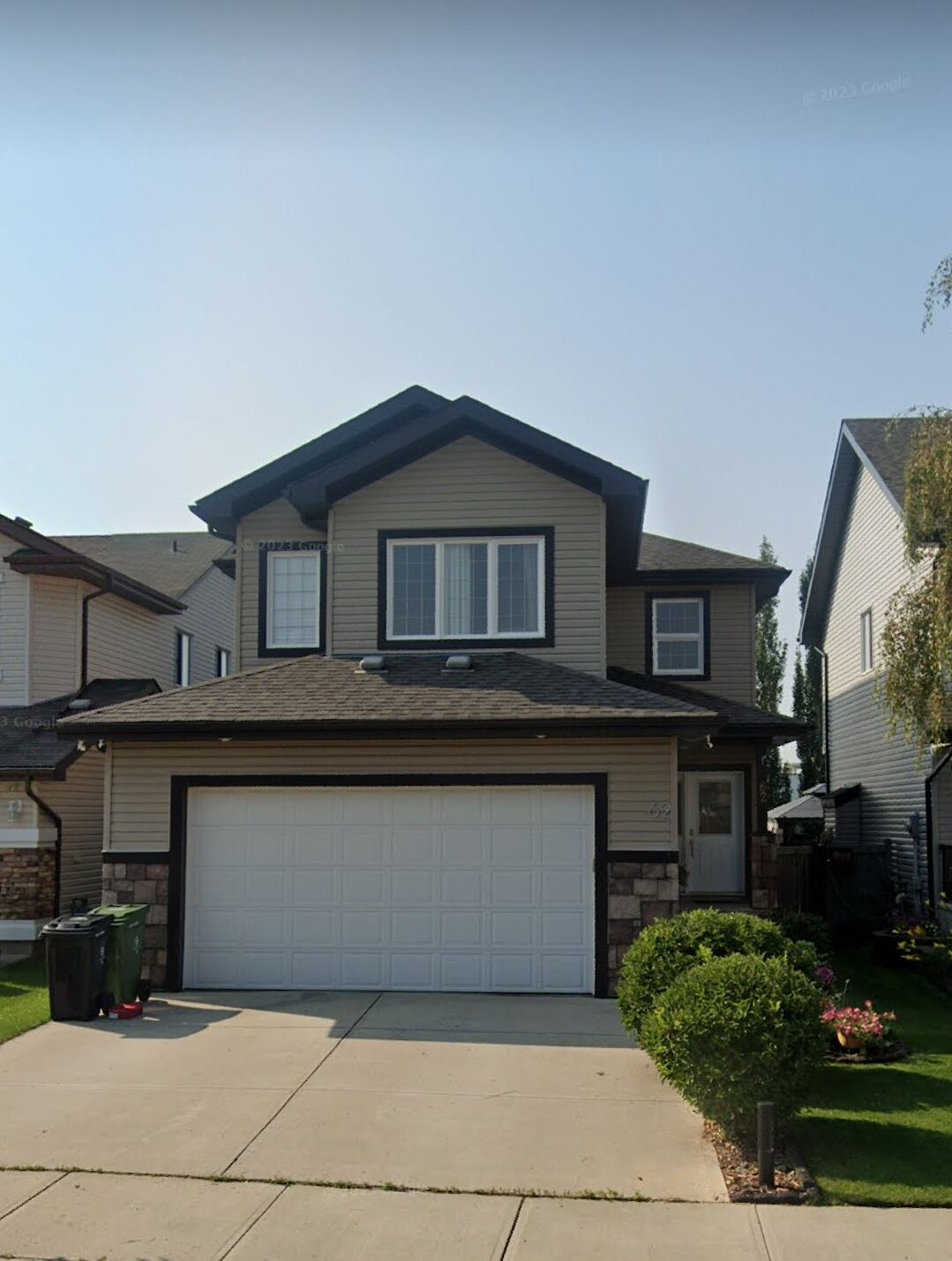 Fort Saskatchewan 4 + Den bedrooms House for rent. Property photo: 546433-1