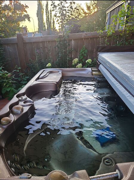 Fort Saskatchewan 4 + Den bedrooms House for rent. Property photo: 546433-2