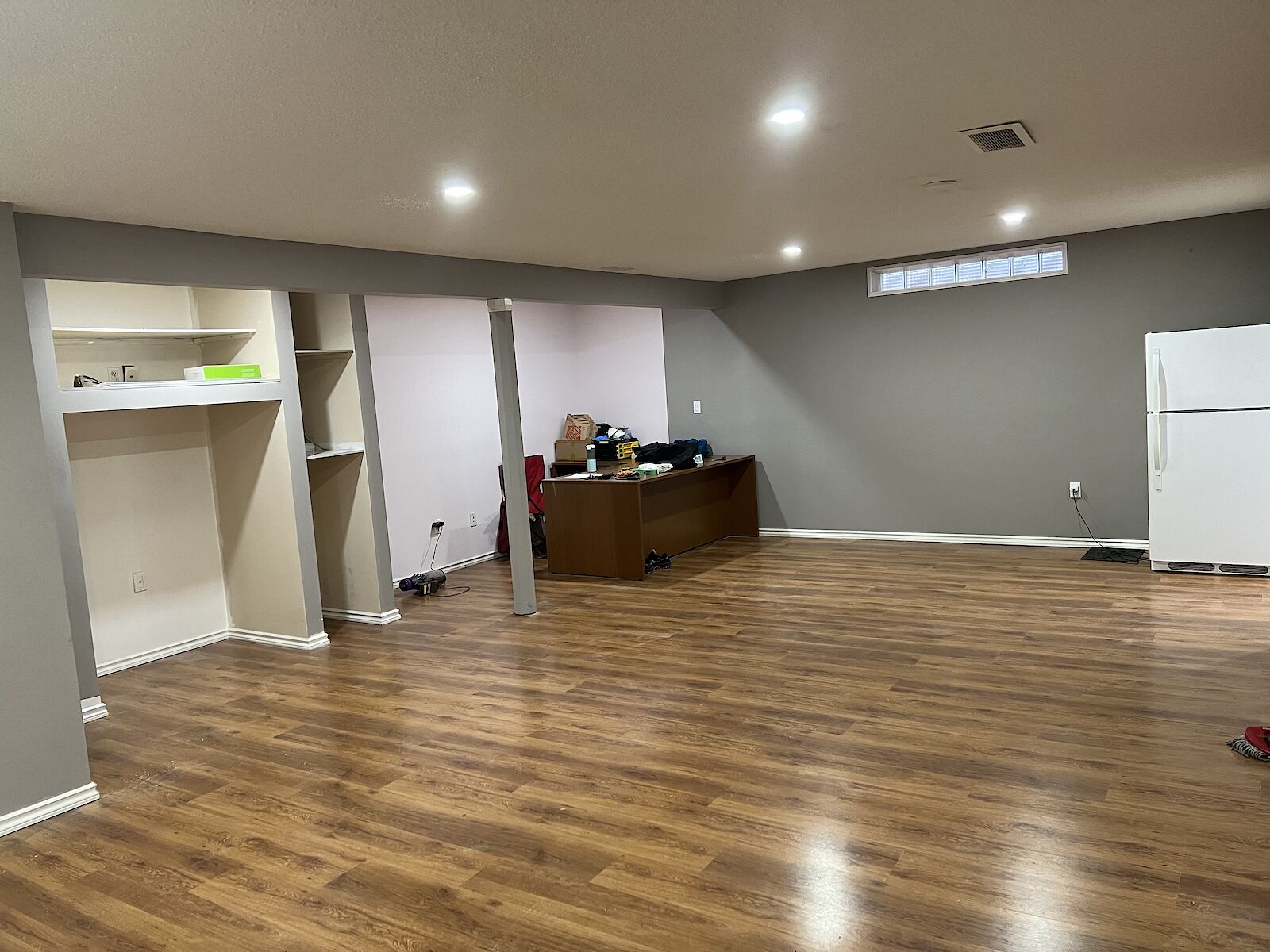 Calgary 2 bedrooms Basement for rent. Property photo: 546965-1