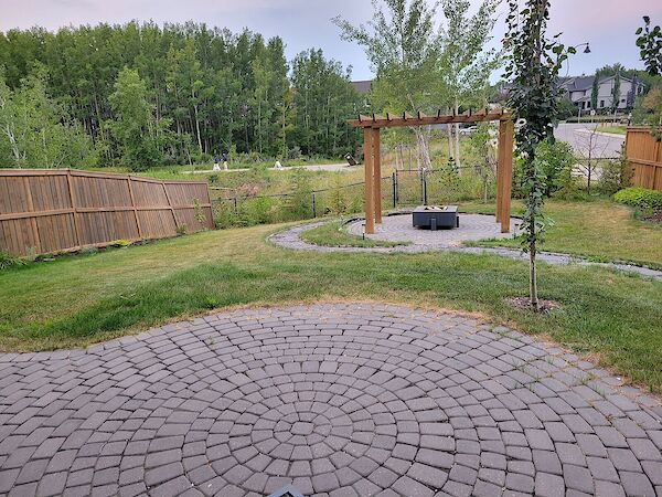 Calgary studio Basement for rent. Property photo: 547191-3