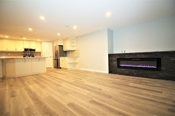 Leduc 2 bedrooms Basement for rent. Property photo: 547271-3