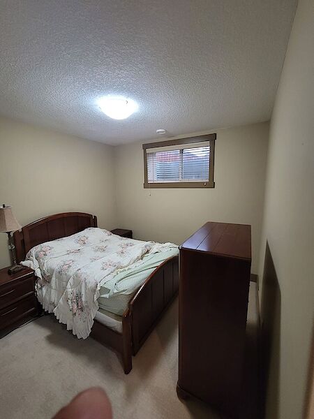 Edmonton 2 bedrooms Basement for rent. Property photo: 548056-2