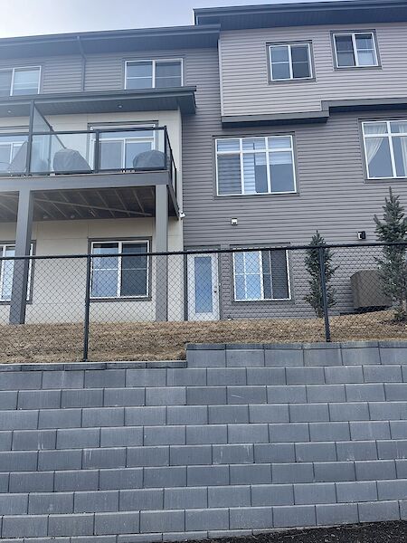 Calgary 3 bedrooms Townhouse for rent. Property photo: 548210-3
