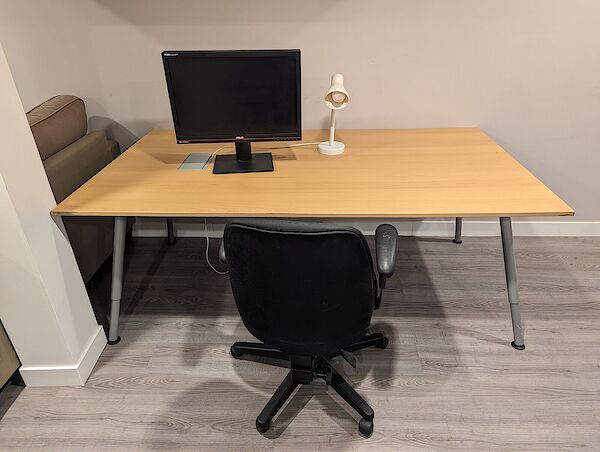 Calgary 2 bedrooms Basement for rent. Property photo: 548385-3