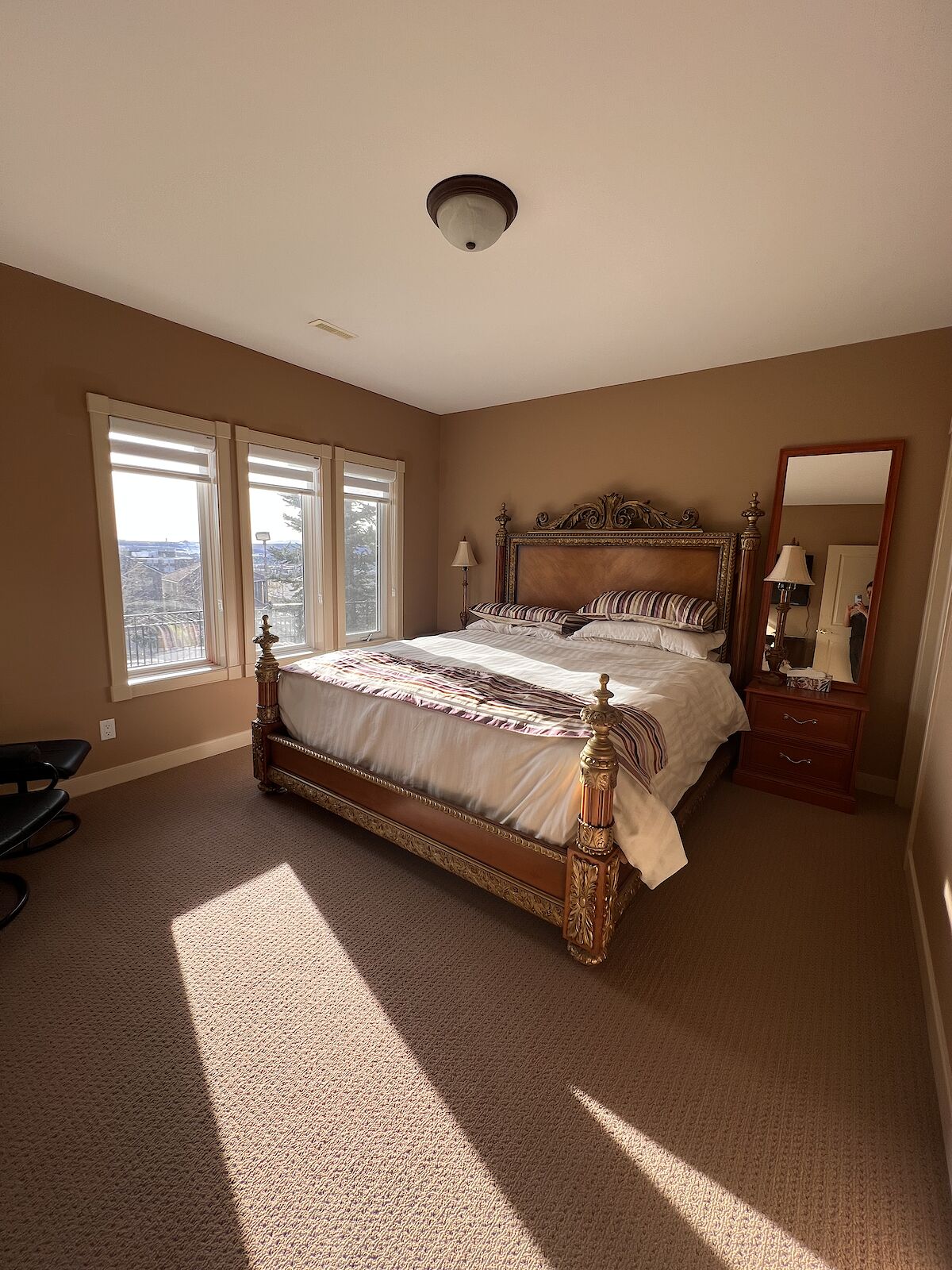 Calgary 2 bedrooms Basement for rent. Property photo: 548657-1