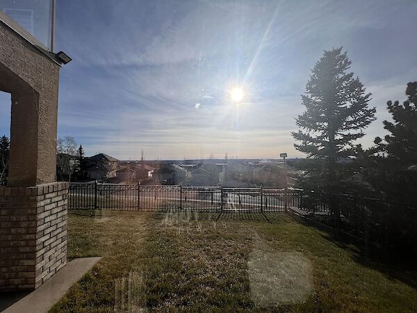 Calgary 2 bedrooms Basement for rent. Property photo: 548657-3