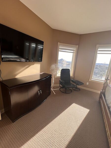 Calgary 2 bedrooms Basement for rent. Property photo: 548657-2