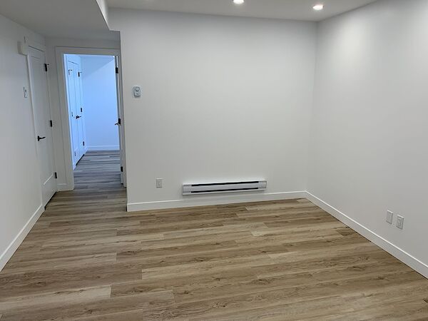 Saskatoon 1 bedroom Basement for rent. Property photo: 548712-2