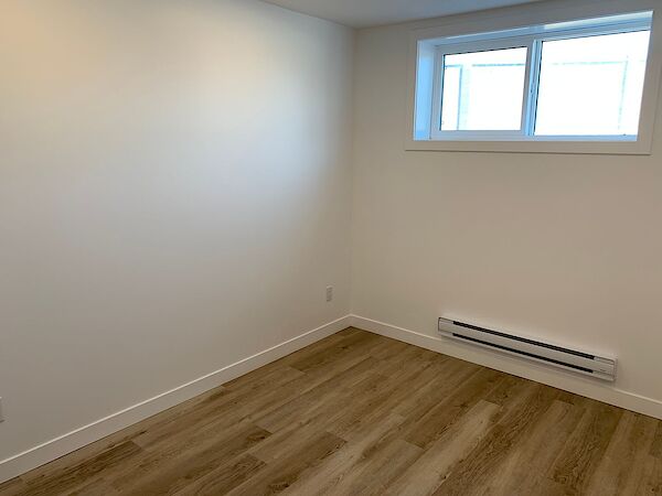 Saskatoon 1 bedroom Basement for rent. Property photo: 548712-3