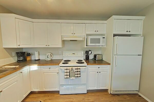 Red Deer 2 bedrooms Condo Unit for rent. Property photo: 548773-3