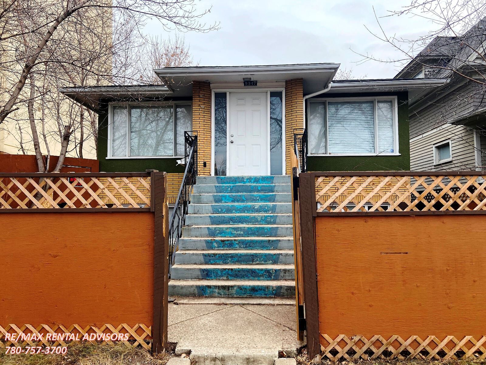 Edmonton 3 bedrooms Basement for rent. Property photo: 549143-1