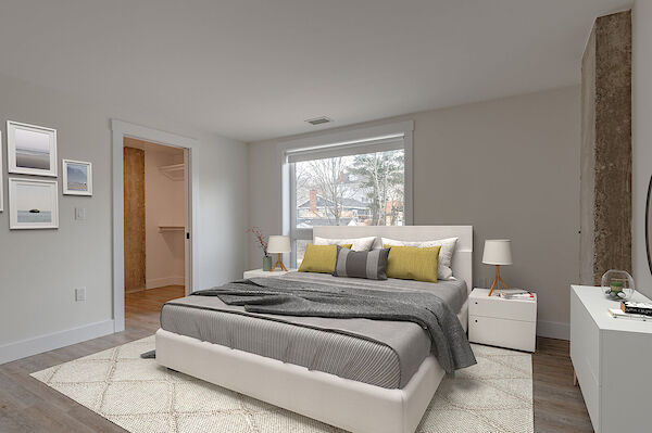 Halifax 2 bedrooms Apartment for rent. Property photo: 549527-2
