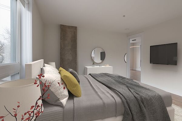 Halifax 2 bedrooms Apartment for rent. Property photo: 549527-3