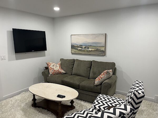 Calgary 1 bedroom Condo Unit for rent. Property photo: 549695-2