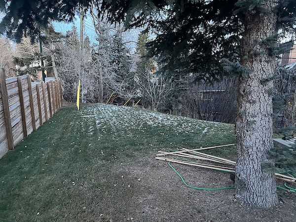 Calgary 1 bedroom Condo Unit for rent. Property photo: 549695-3