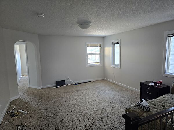 Calgary 4 bedrooms House for rent. Property photo: 549732-2