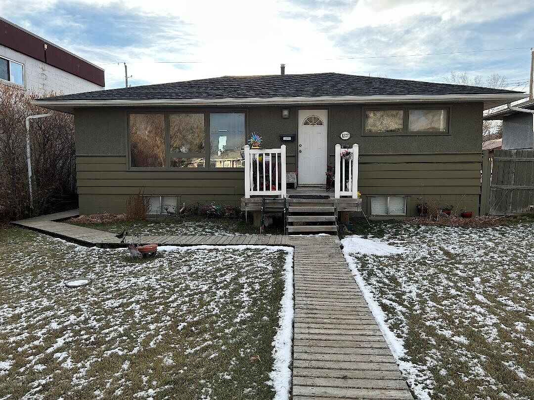 Calgary 2 bedrooms House for rent. Property photo: 549905-1