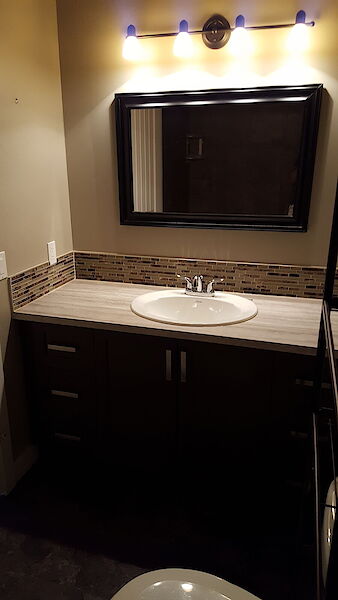 Calgary 2 bedrooms Duplex for rent. Property photo: 550157-3