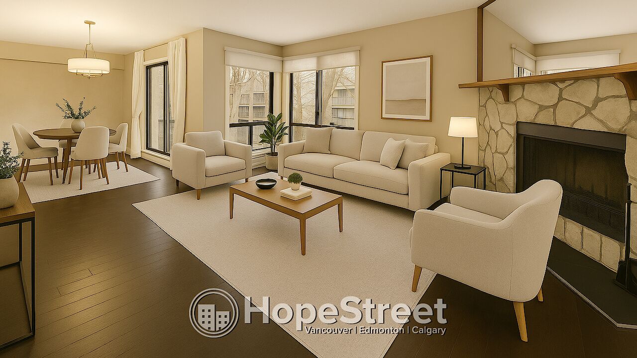 Calgary 2 bedrooms Condo Unit for rent. Property photo: 550418-1
