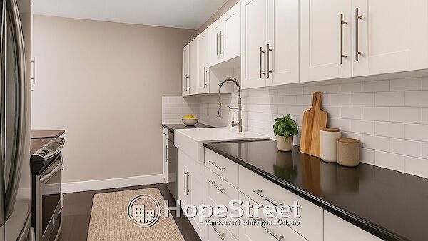 Calgary 2 bedrooms Condo Unit for rent. Property photo: 550418-2