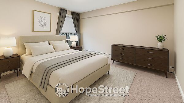 Calgary 2 bedrooms Condo Unit for rent. Property photo: 550418-3