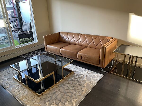 Edmonton 2 bedrooms Condo Unit for rent. Property photo: 550425-2