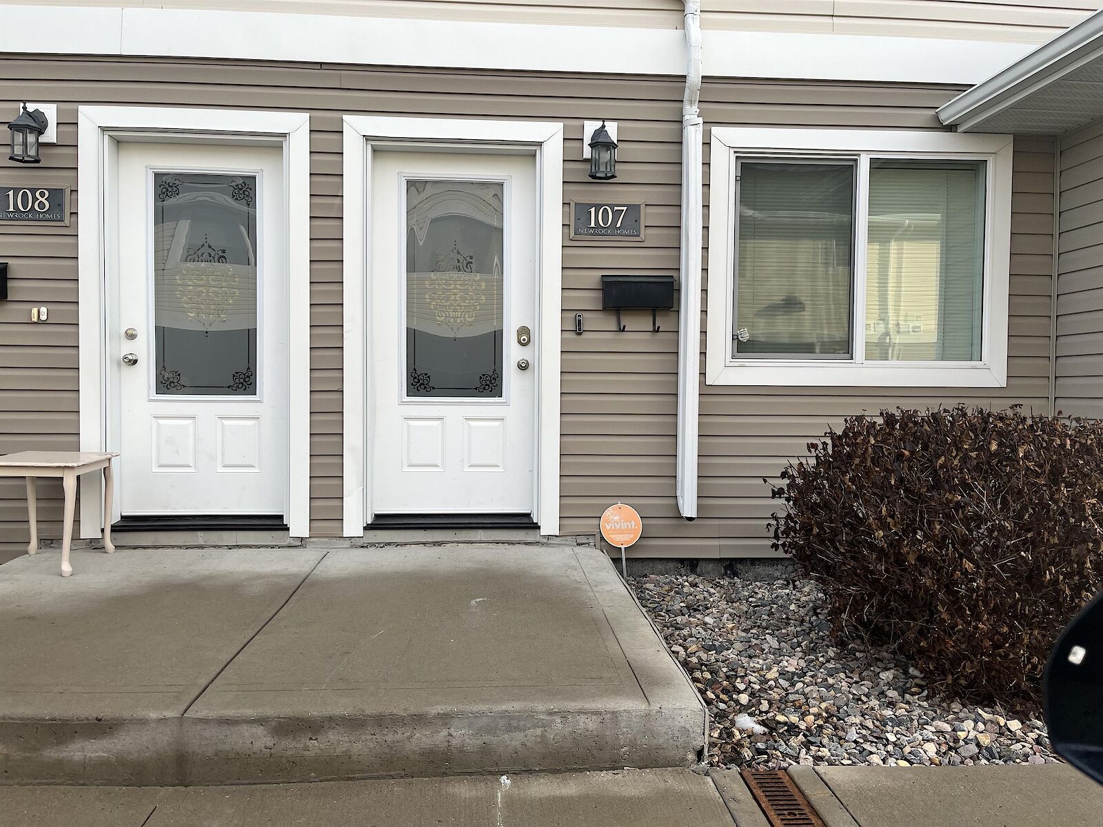 Regina 3 bedrooms Townhouse for rent. Property photo: 550562-1