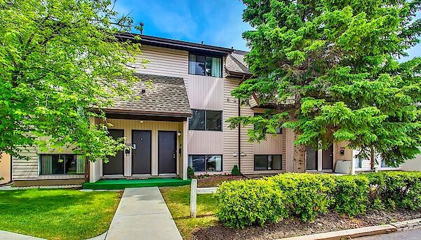 Calgary 2 bedrooms Apartment for rent. Property photo: 550683-2