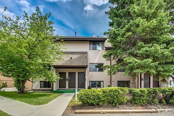 Calgary 2 bedrooms Apartment for rent. Property photo: 550683-3