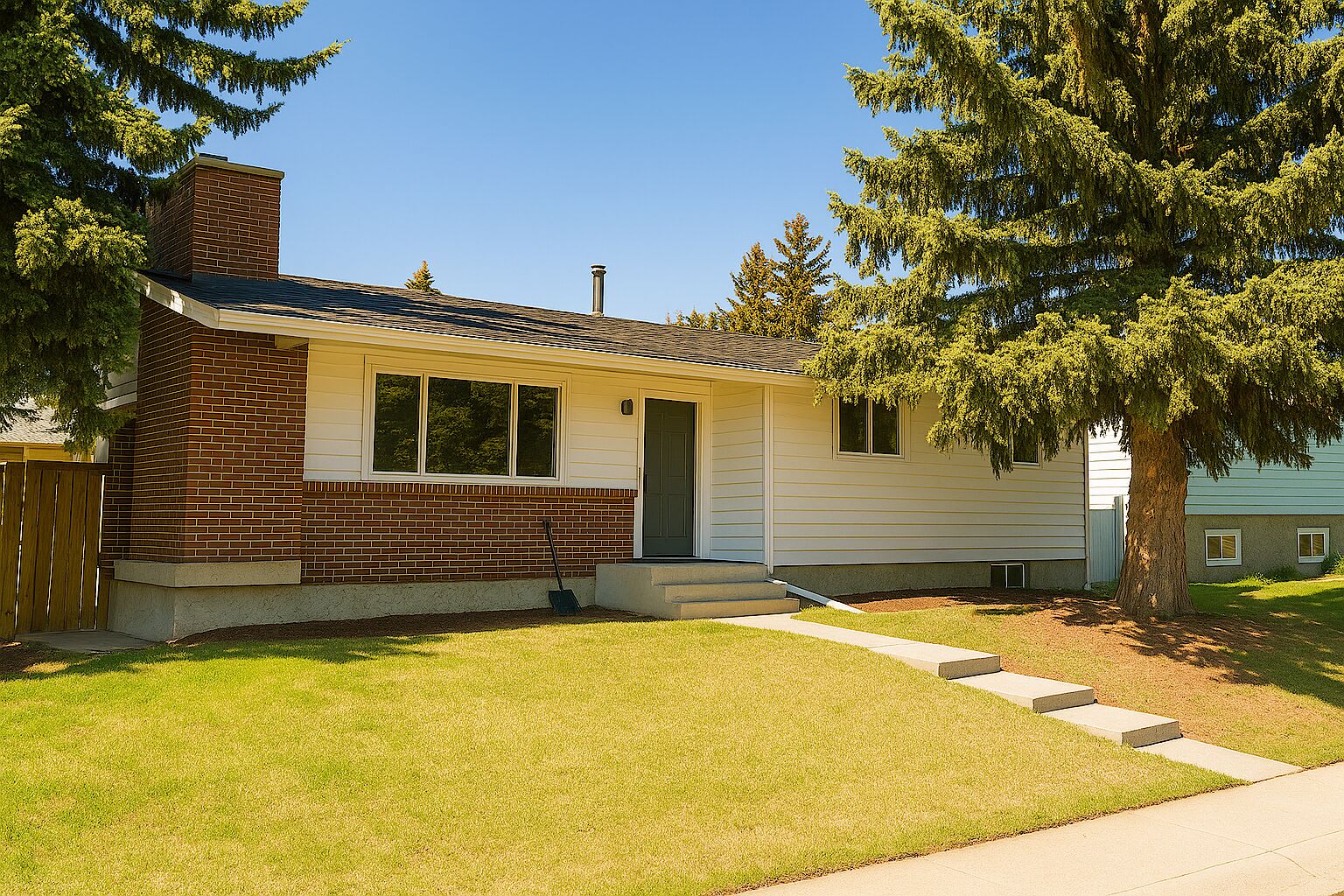 Calgary 2 + Den bedrooms Basement for rent. Property photo: 550979-1
