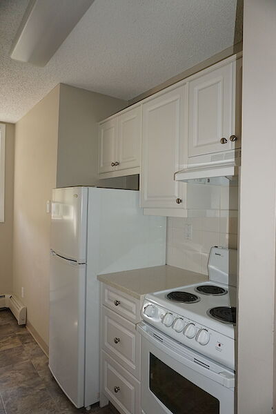 Calgary 2 bedrooms Condo Unit for rent. Property photo: 551226-3