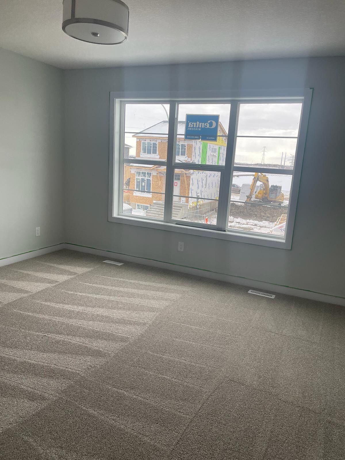 Calgary 3 bedrooms Main Floor for rent. Property photo: 551683-1