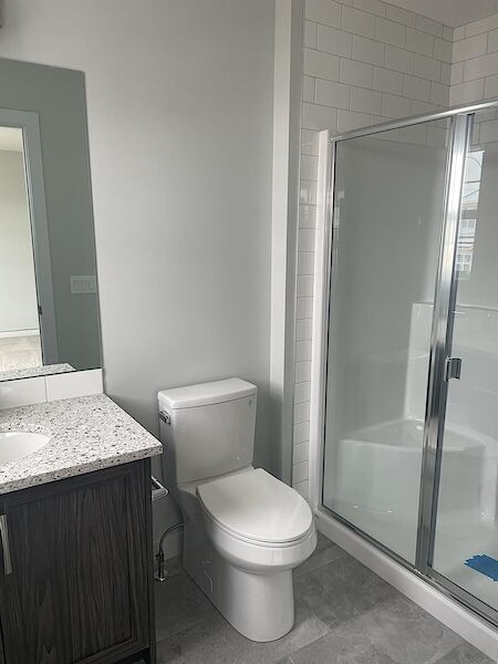 Calgary 3 bedrooms Main Floor for rent. Property photo: 551683-2