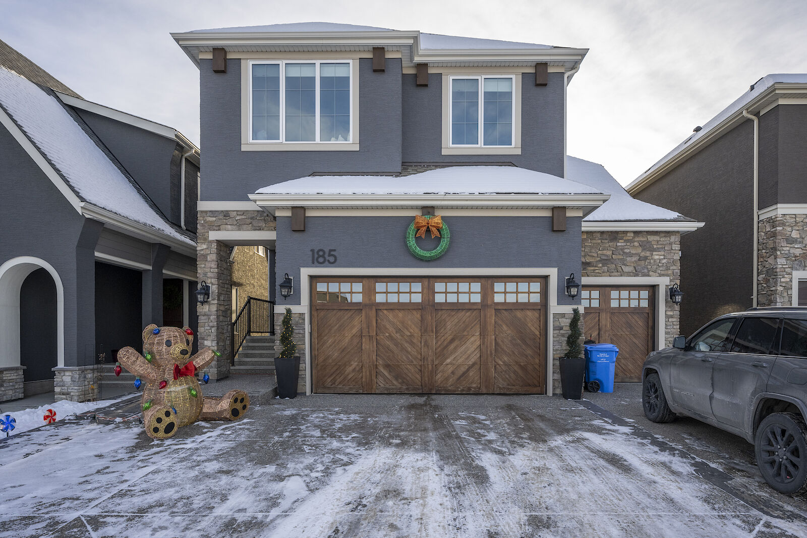 Calgary 4 + Den bedrooms House for rent. Property photo: 551684-1